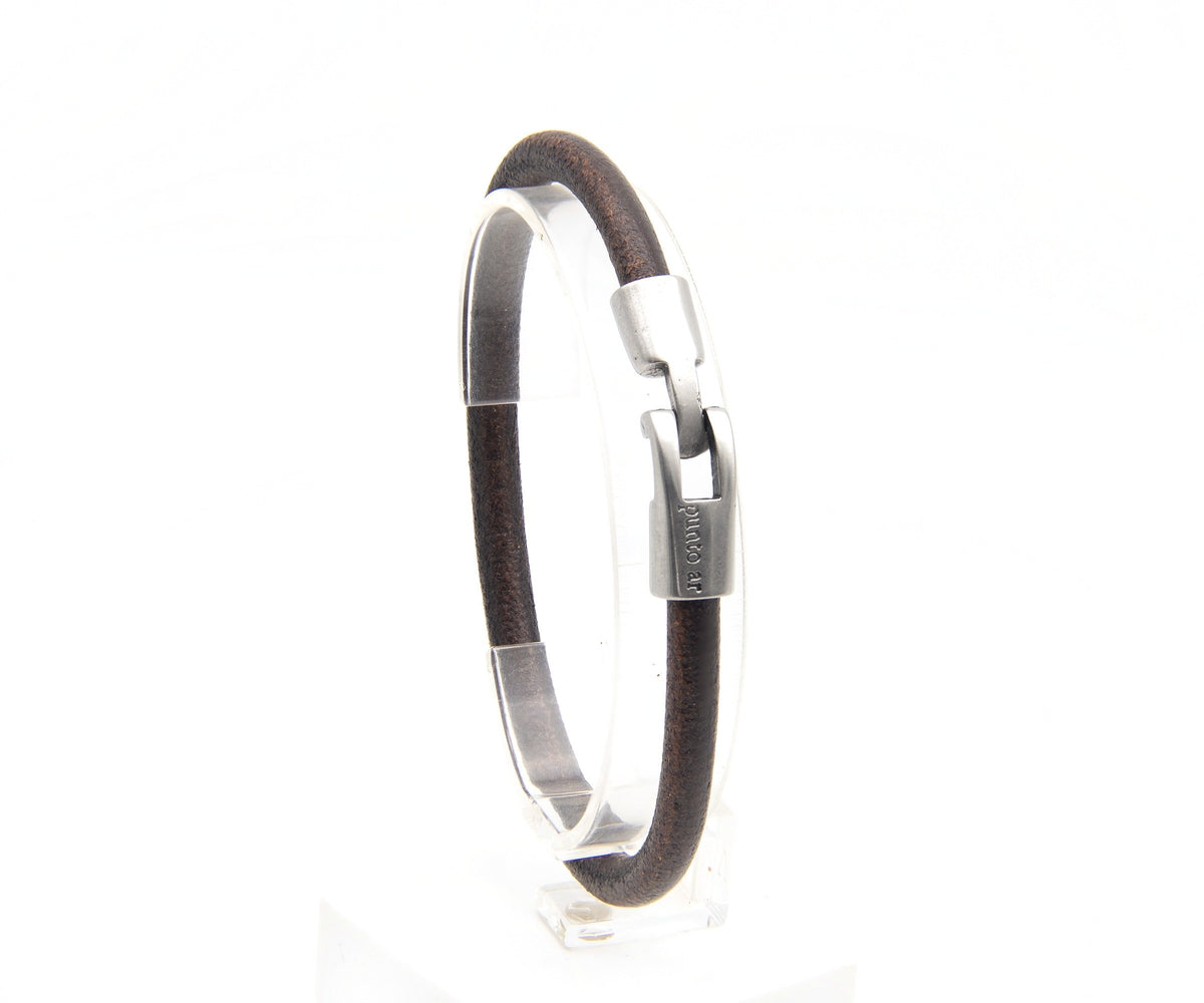 Pulsera Redonda Lisa