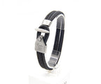Pulsera Ancla de Cordones