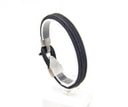 Pulsera Ancla de Cordones