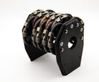 Pulseras Navegante en el expositor – PuntoAR