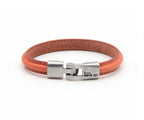 Pulsera Rosario en rojo – PuntoAR