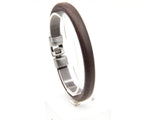 Pulsera Redonda Gruesa