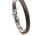 Pulsera Redonda Gruesa