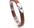 Pulsera Redonda Gruesa