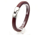 Pulsera Redonda Gruesa