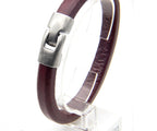 Pulsera Redonda Gruesa