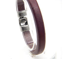 Pulsera Redonda Gruesa