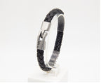 Pulsera Trenza Ancha