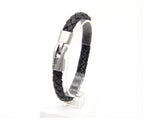 Pulsera Trenza Ancha