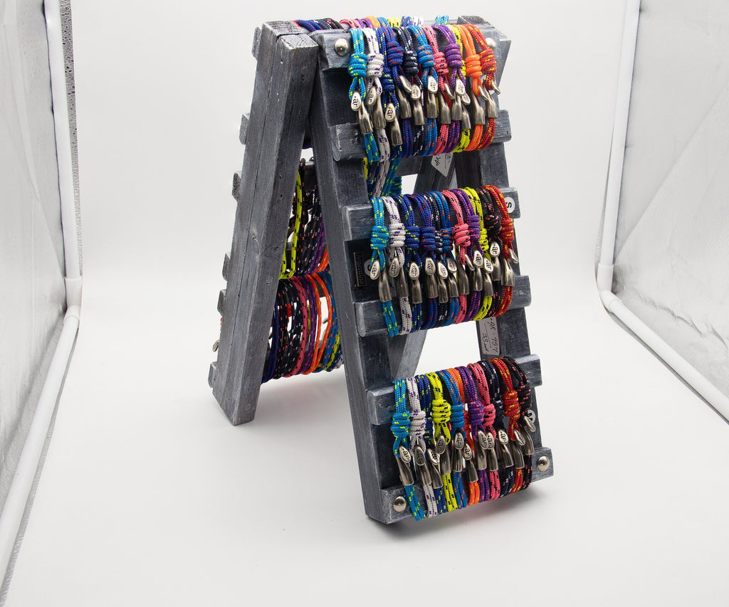 Pulsera Paracord Surf