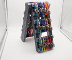 Pulsera Paracord Surf