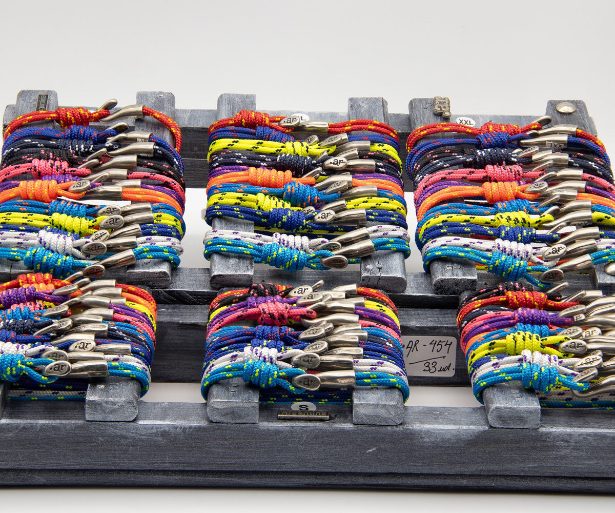 Pulsera Paracord Surf