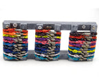 Pulsera Paracord Surf