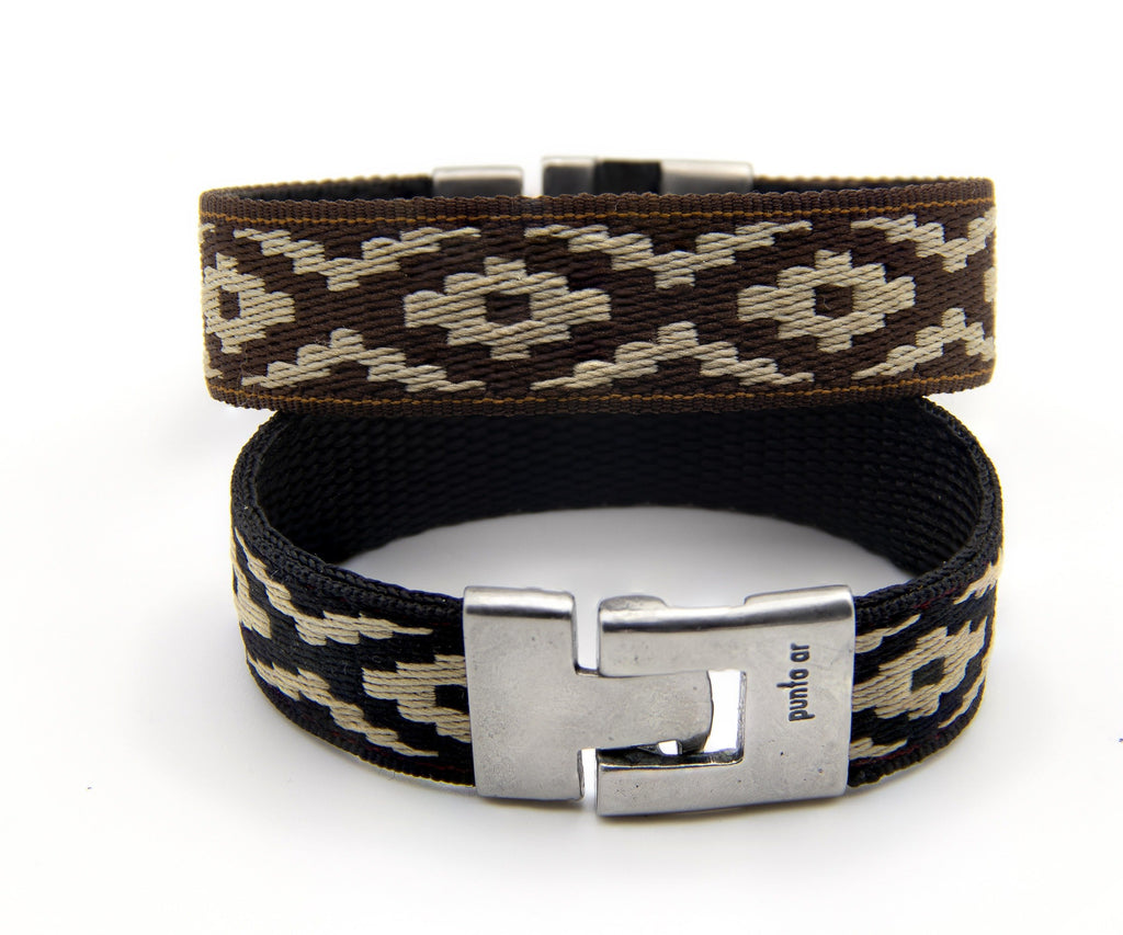 Pulsera Pampeana