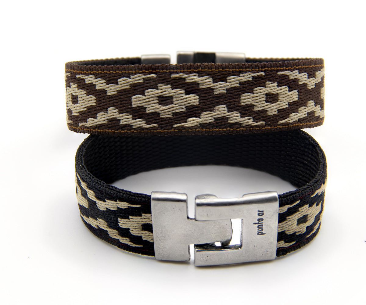 Pulsera Pampeana