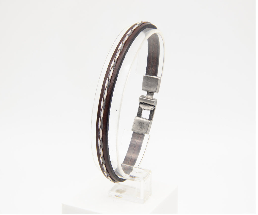 Pulsera Indiana Simple