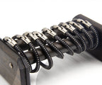 Pulsera Tachuela Fina