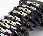 Pulsera Tachuela Fina