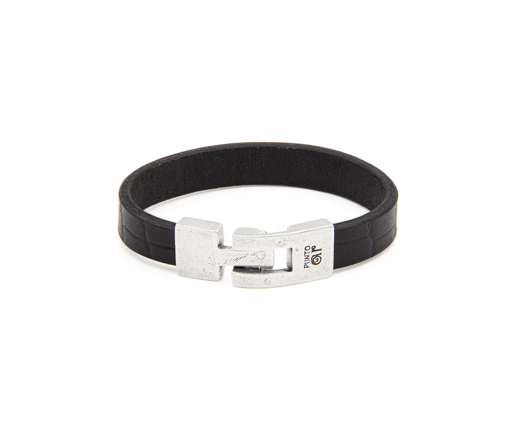 Pulsera Croco