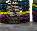 Pulsera Paracord con Eslabón
