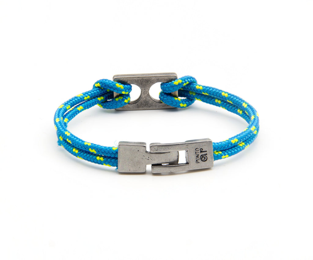 Pulsera Paracord con Eslabón