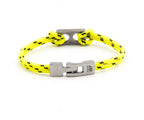Pulsera Paracord con Eslabón