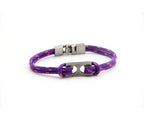 Pulsera Paracord con Eslabón