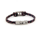 Pulsera Paracord con Eslabón