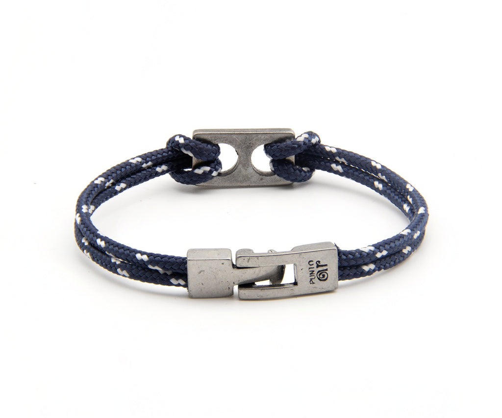 Pulsera Paracord con Eslabón