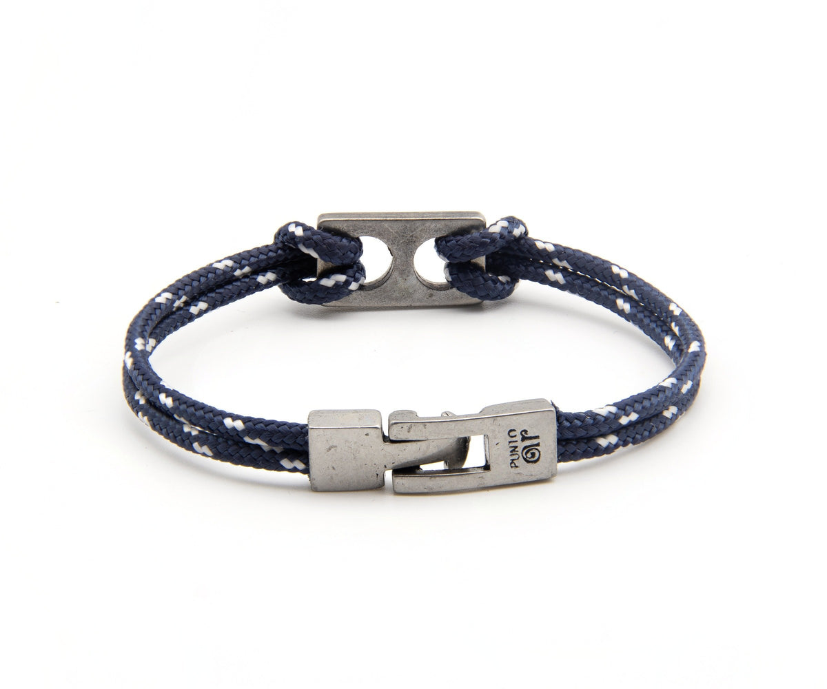 Pulsera Paracord con Eslabón