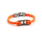 Pulsera Paracord con Eslabón