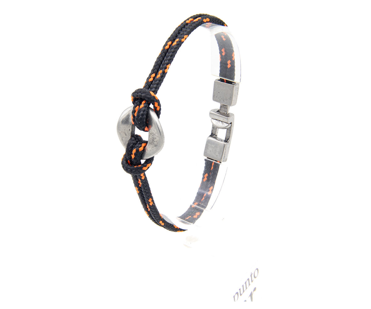 Pulsera Paracord con Eslabón