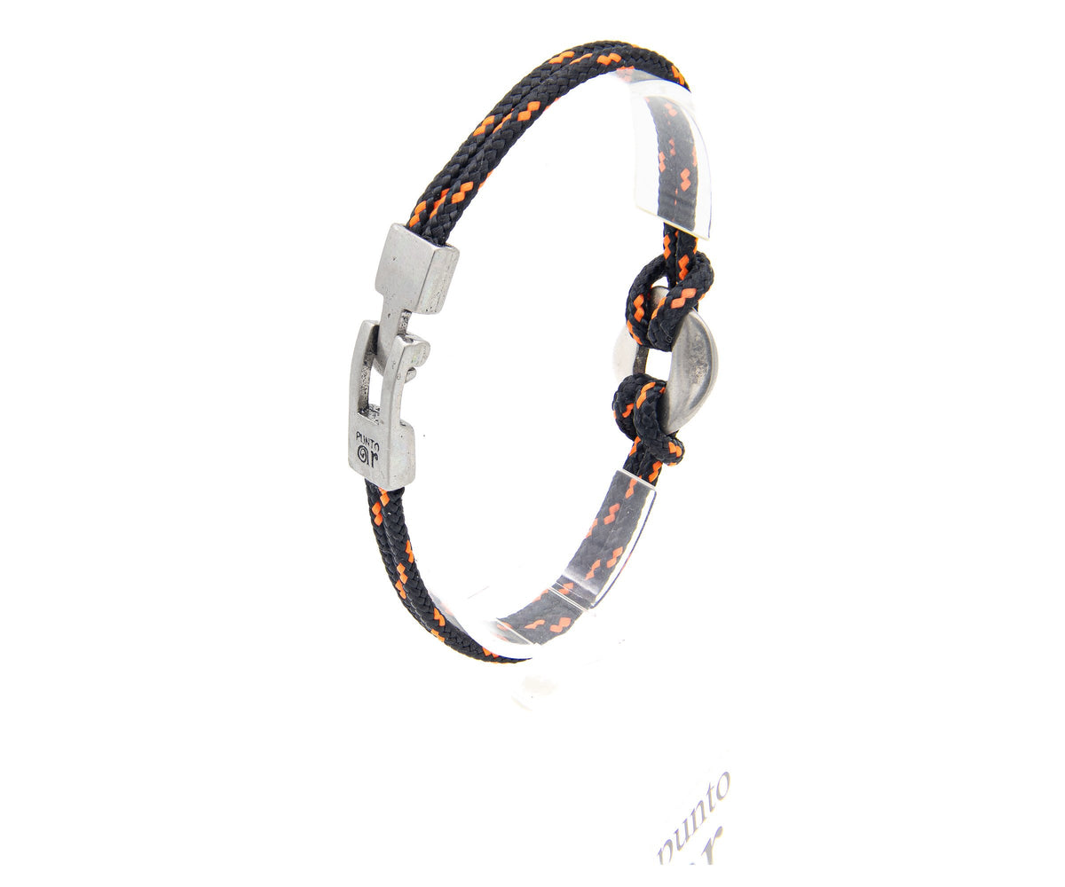 Pulsera Paracord con Eslabón