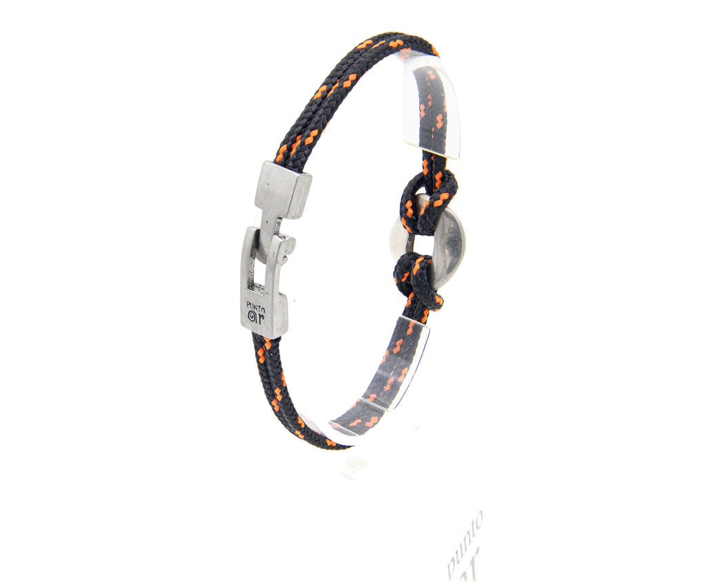 Pulsera Paracord con Eslabón