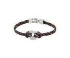 Pulsera Paracord con Eslabón
