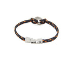 Pulsera Paracord con Eslabón