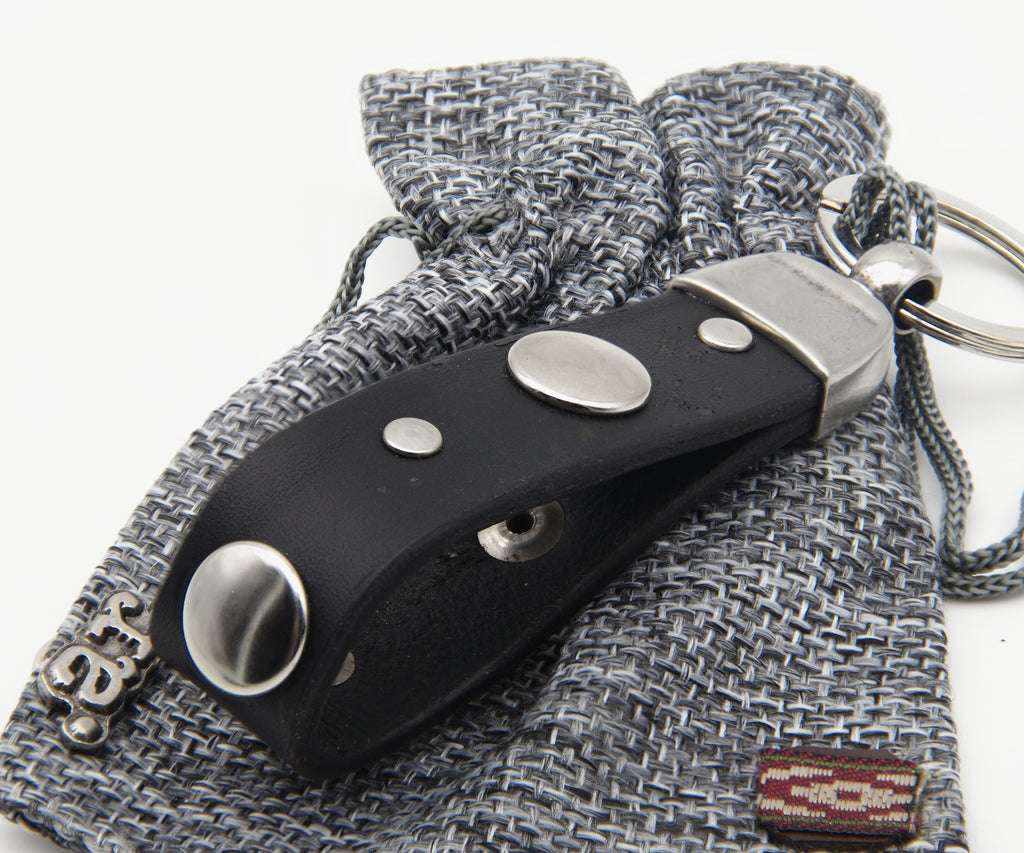 Llavero con Tachas – PuntoAR