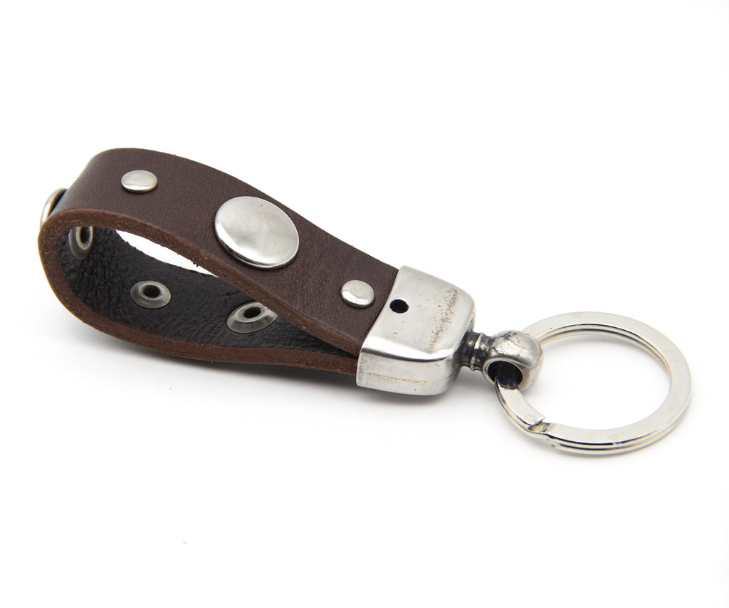Llavero con Tachas – PuntoAR
