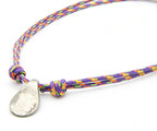Colgante Paracord - PuntoAR - NV-COLG-MUL-UNI-ESP