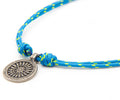 Colgante Paracord - PuntoAR - NV-COLG-CEL-UNI-ESP
