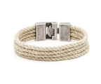 Pulsera 4 Sogas - PuntoAR - BR-001