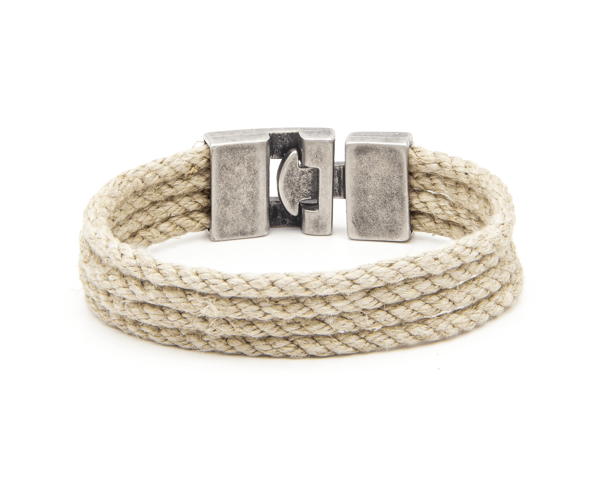 Pulsera 4 Sogas - PuntoAR - BR-001