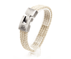 Pulsera 4 Sogas - PuntoAR - BR-001