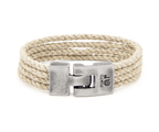 Pulsera 4 Sogas - PuntoAR - BR-001