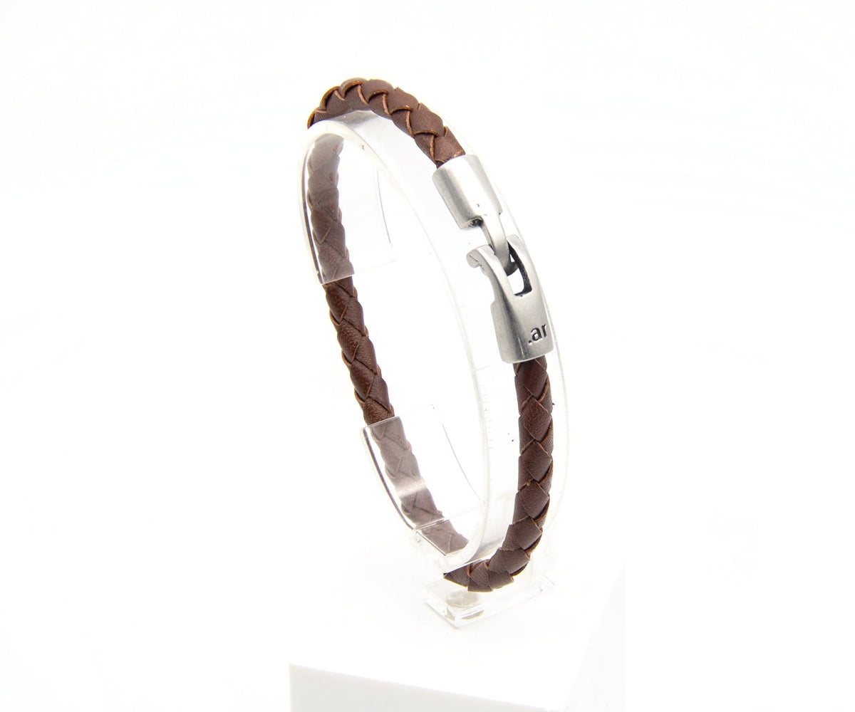 Pulsera Abasto - PuntoAR - BR-060-NEG-XXS