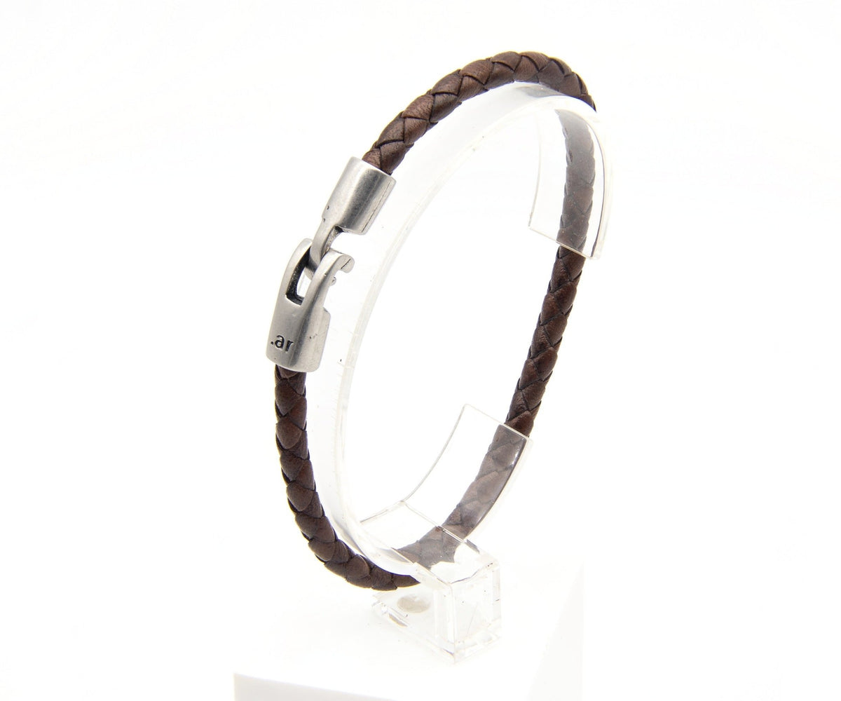 Pulsera Abasto - PuntoAR - BR-060-MAR-XXS