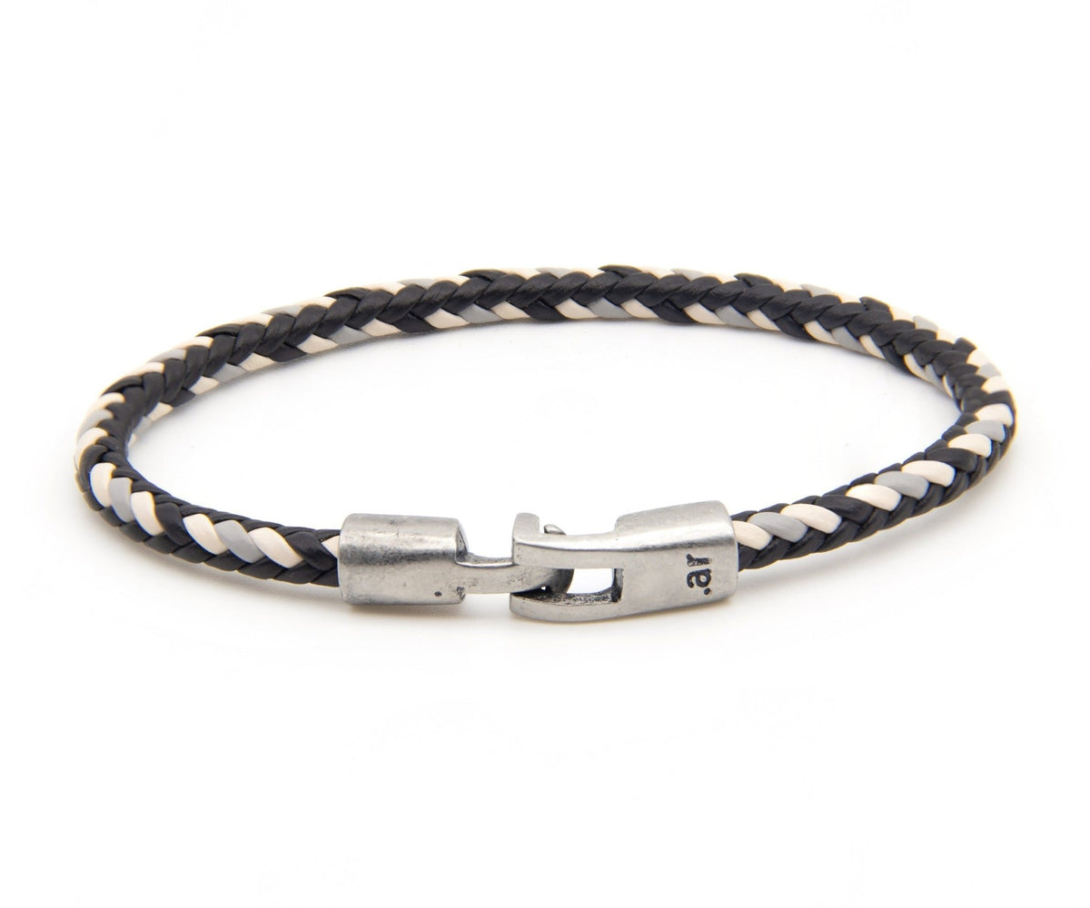 Pulsera Abasto - PuntoAR - BR-060-NEG-XXS