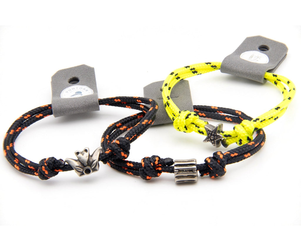 Pulsera Cadaqués - PuntoAR - NV-FORN-NEG-XXS