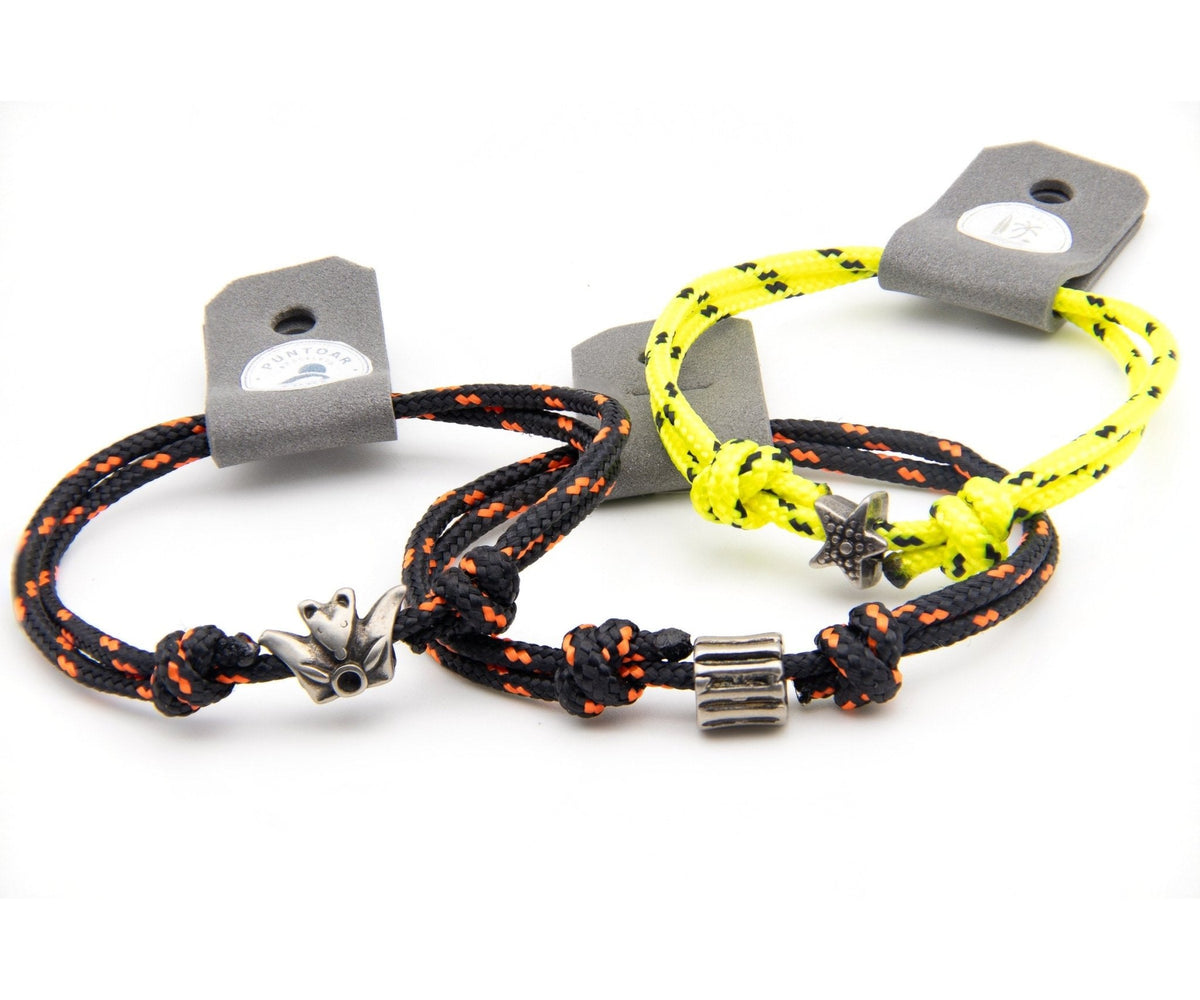 Pulsera Cadaqués - PuntoAR - NV-FORN-NEG-XXS