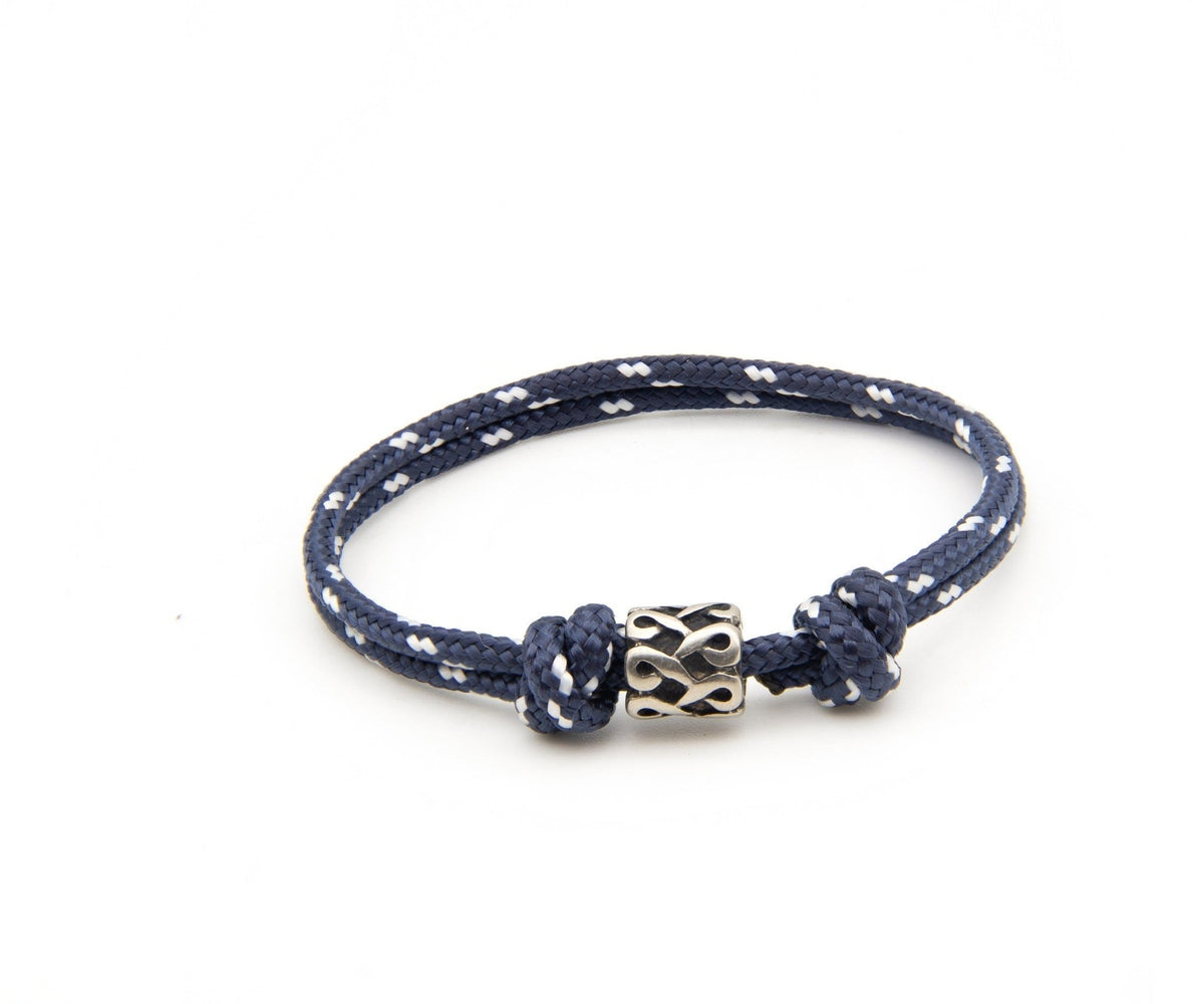 Pulsera Cadaqués - PuntoAR - NV-FORN-AZM-XXS